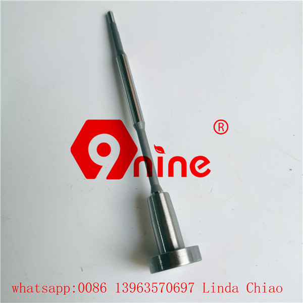 common rail control valve F00VC01057 For Injector 0445110031